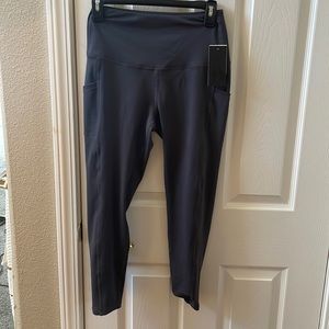 NWT workout yoga pants.